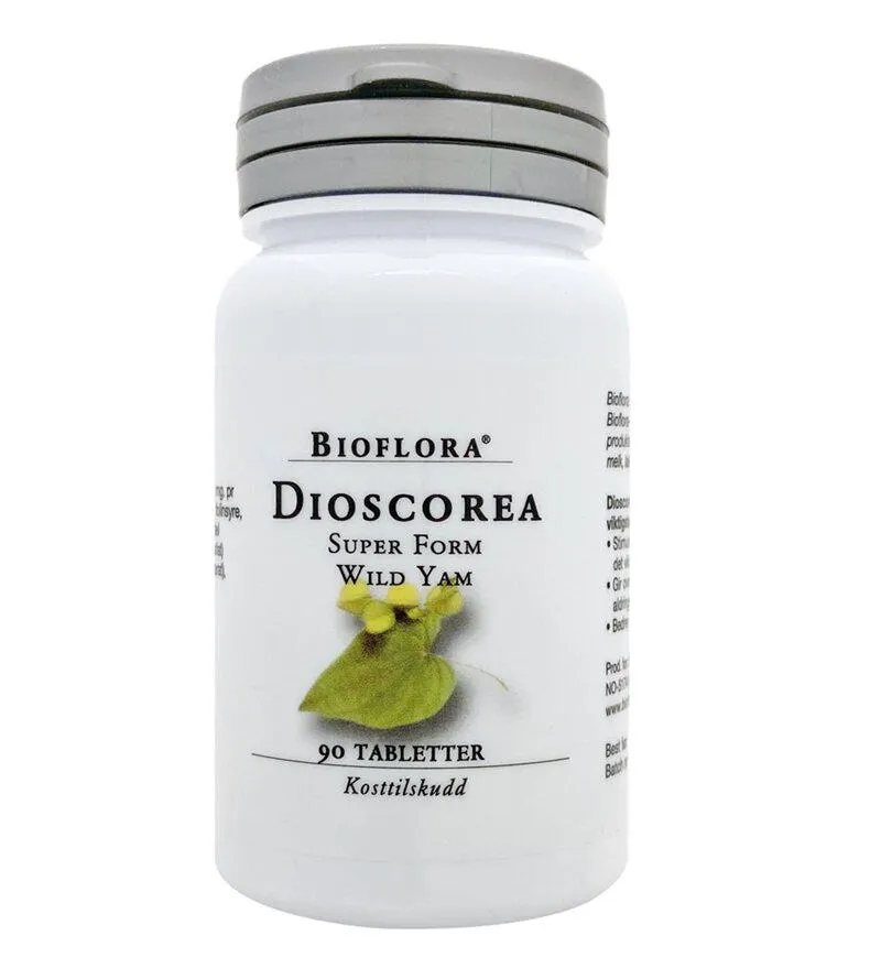 Dhea Super Form 90 tbl