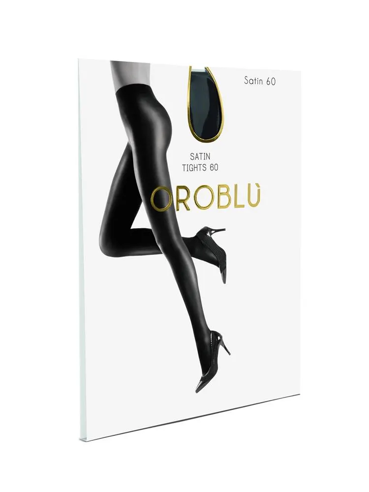 OROBLU SATIN 60