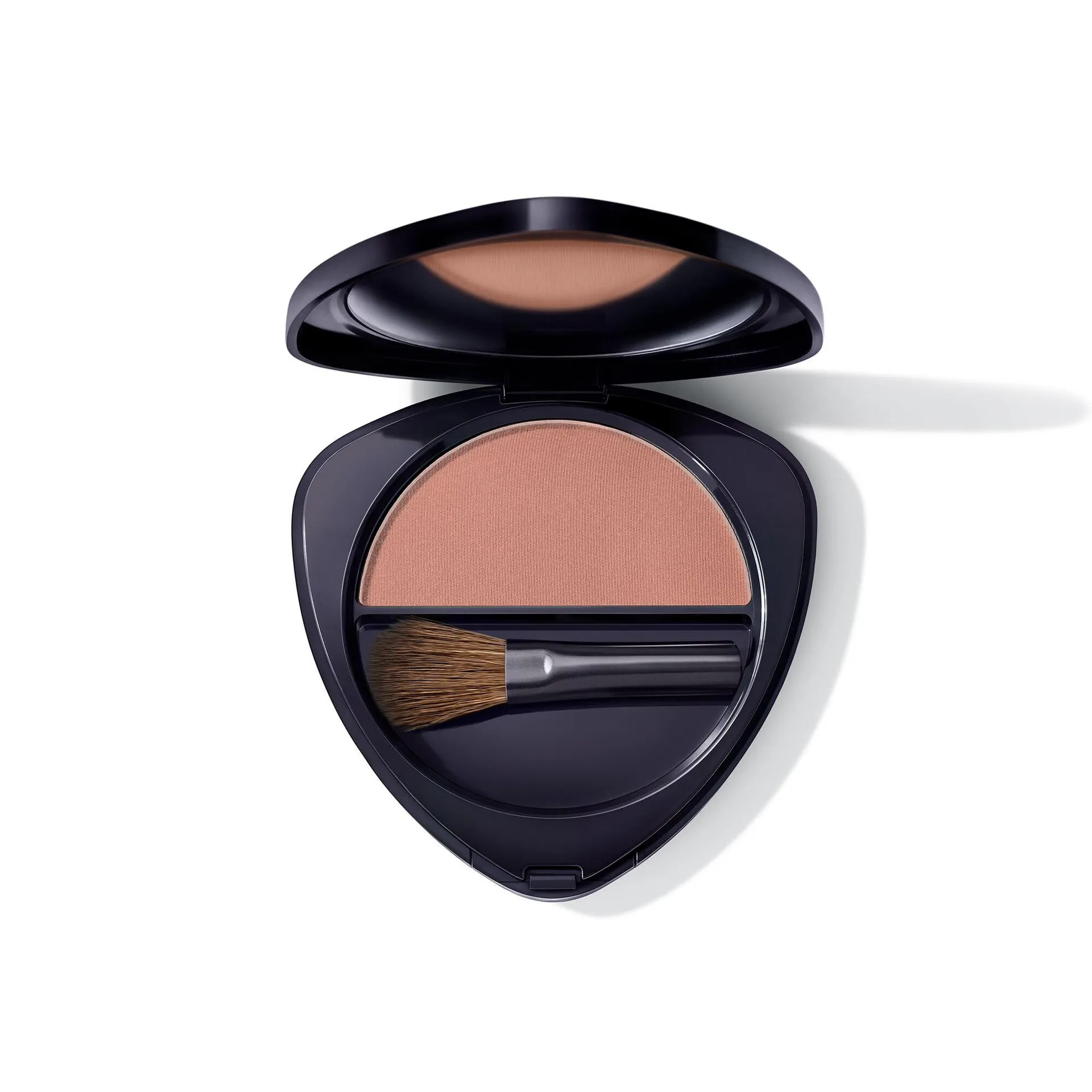Dr. Hauschka Blush 02 Apricot