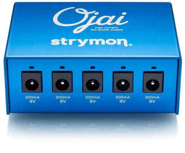 Strymon Ojai Multi Power Supply