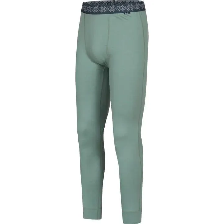 Gridarmor Viks Wool Undertøy Longs Men Green Bay