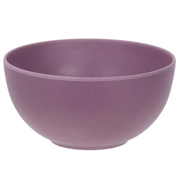 Outdoor skål 0,7L lilla