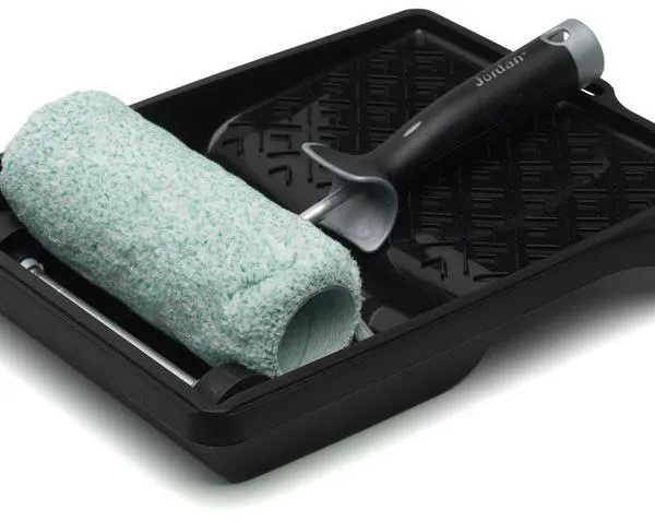 Ultimate Rullesett Vegg & Tak - 18 cm