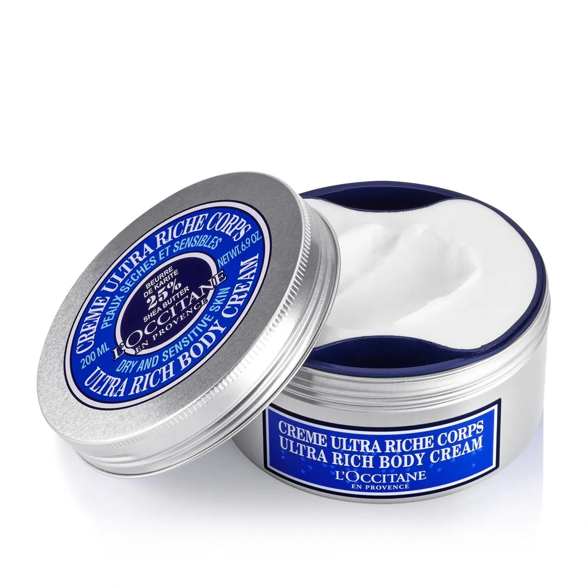 Shea Ultra Rich Body Cream Refill