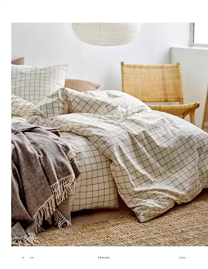 Essence fra 30. oktober til 31. desember 2024 - kundeavisside 8