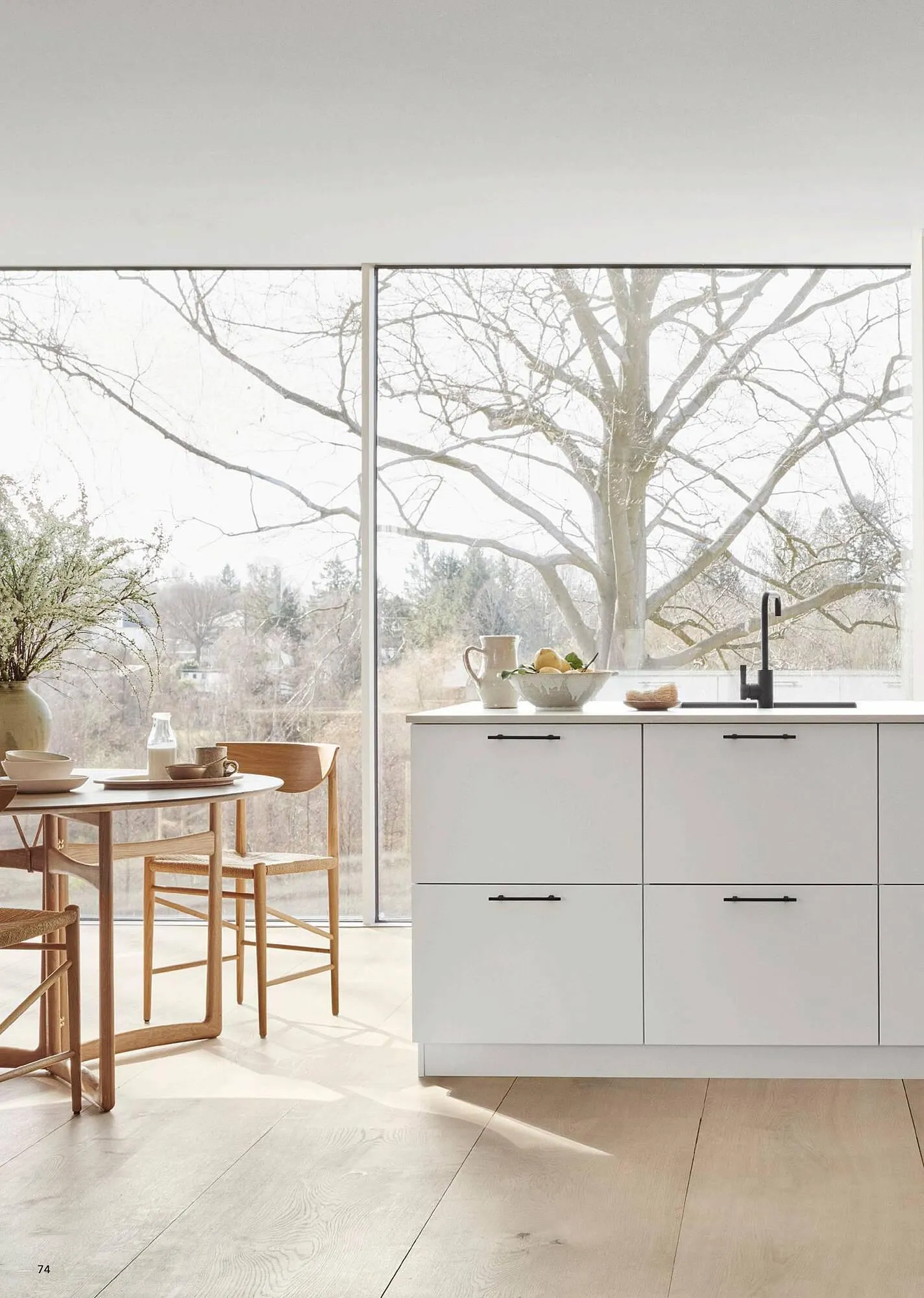 Kvik Kjøkken Kundeavis fra 2. oktober til 2. oktober 2023 - kundeavisside 74