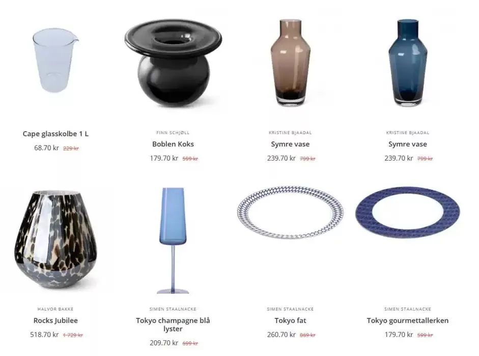 Til gode priser fra 29. januar til 12. februar 2025 - kundeavisside 2