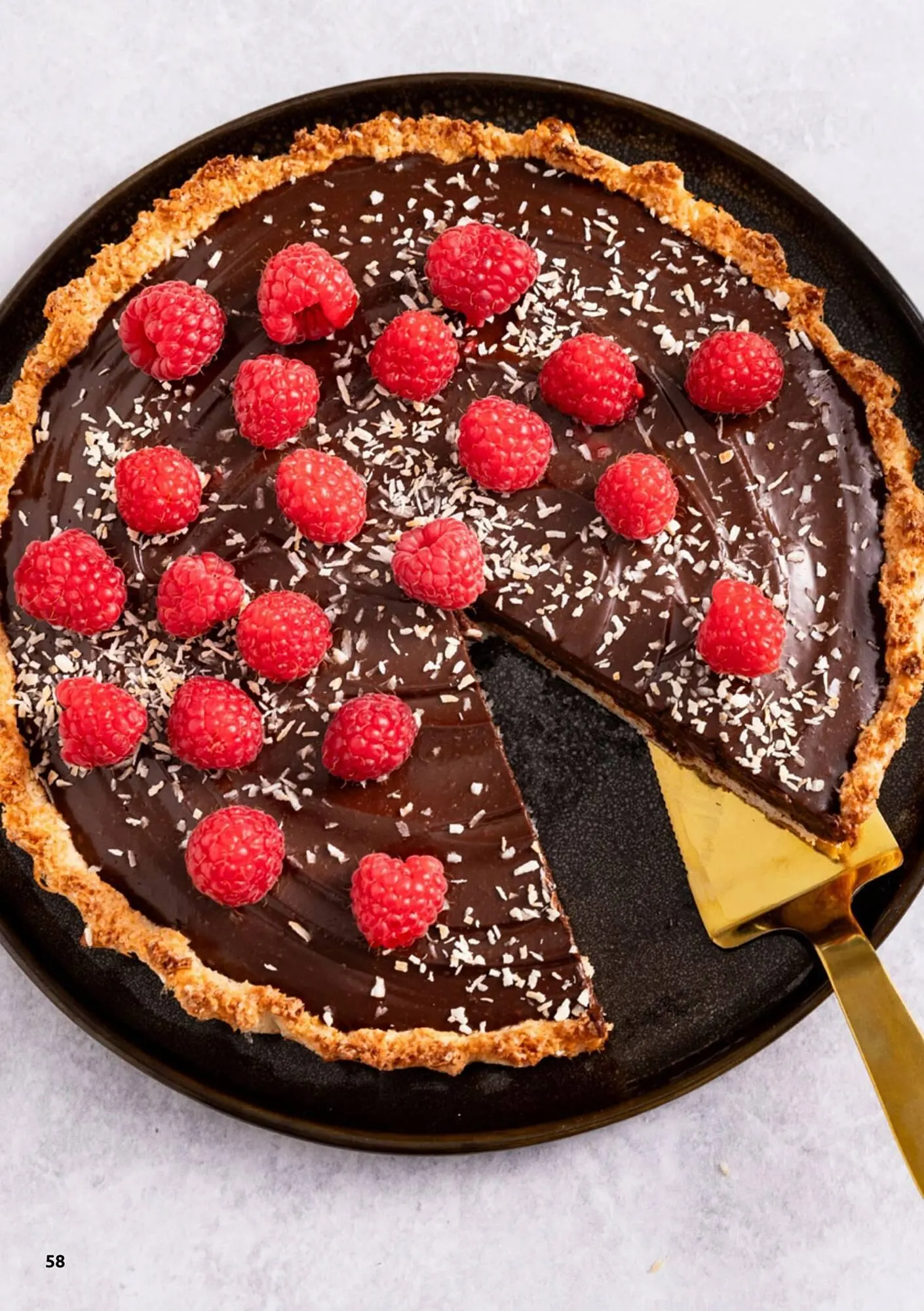 Joker kundeavis fra 2. mars til 1. april 2026 - kundeavisside 58