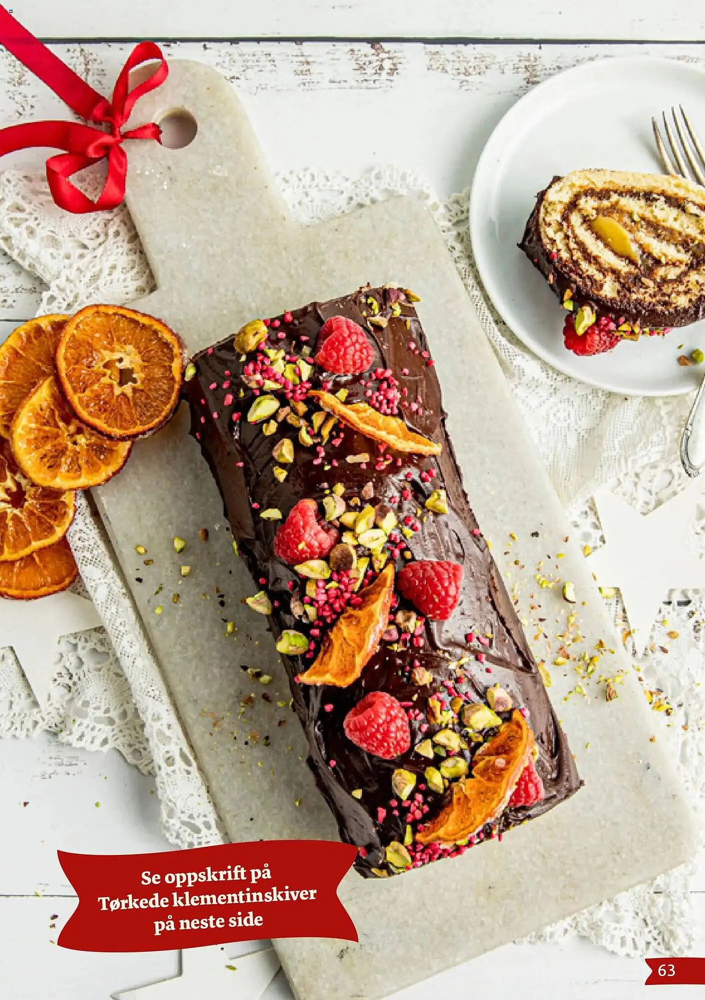 Joker kundeavis fra 27. november til 5. januar 2026 - kundeavisside 63