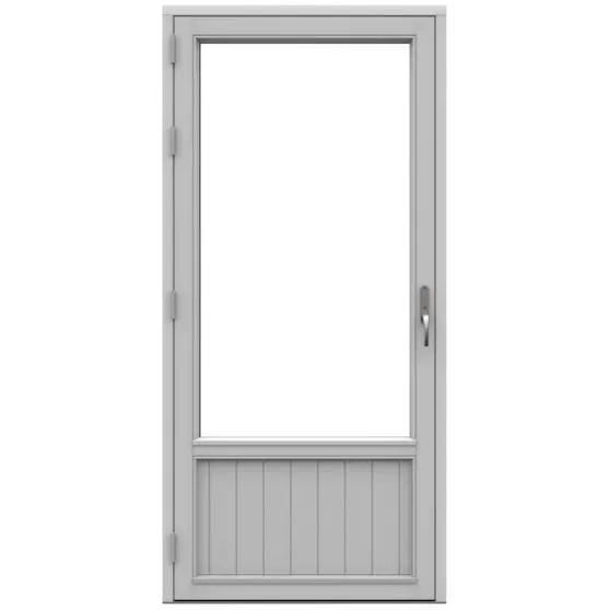 DØR BD 96 (1,2) V/TS12 V 9X21