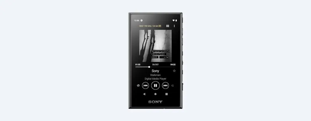 A100 Walkman® A-serien