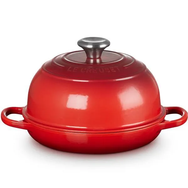 Brødform i støpejern Cerise