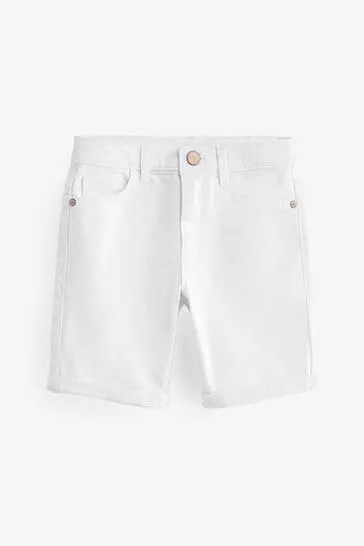 Denim Shorts (12mths-16yrs)