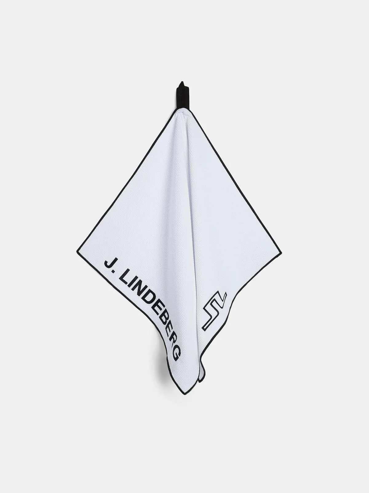 JL Towel White
