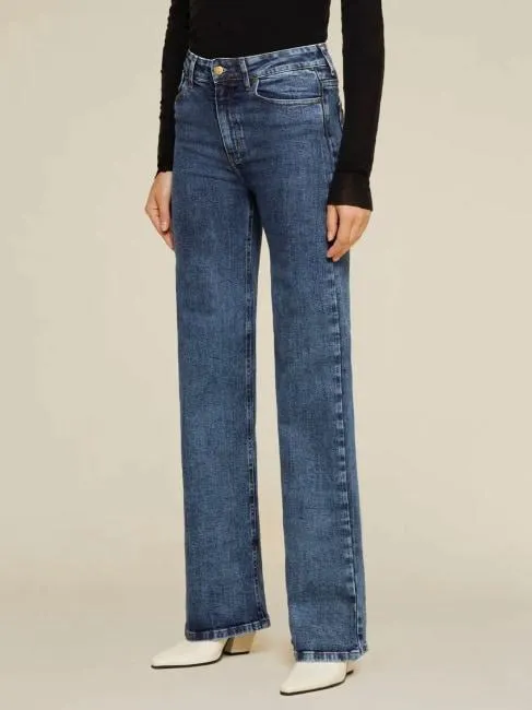 Palazzo Marco Veins Veined wash