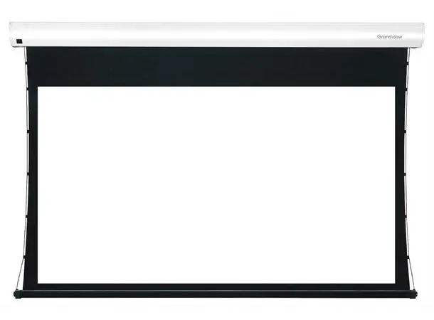 Grandview Cyber 4K Tab Tension - Hvit