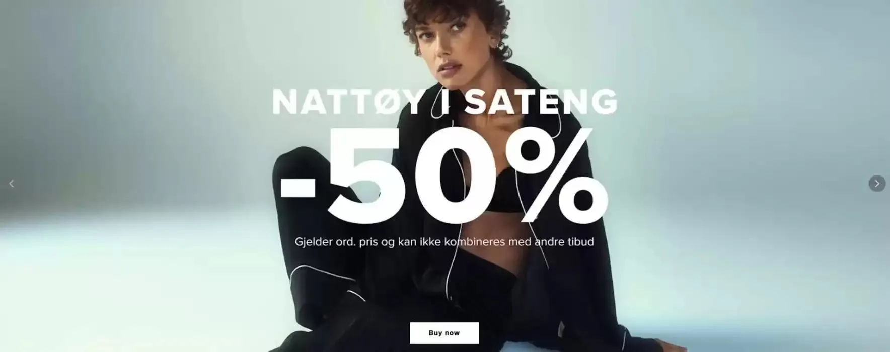 -50% fra 31. desember til 14. januar 2025 - kundeavisside 1