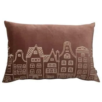 Putetrekk Amsterdam 40x60 cm