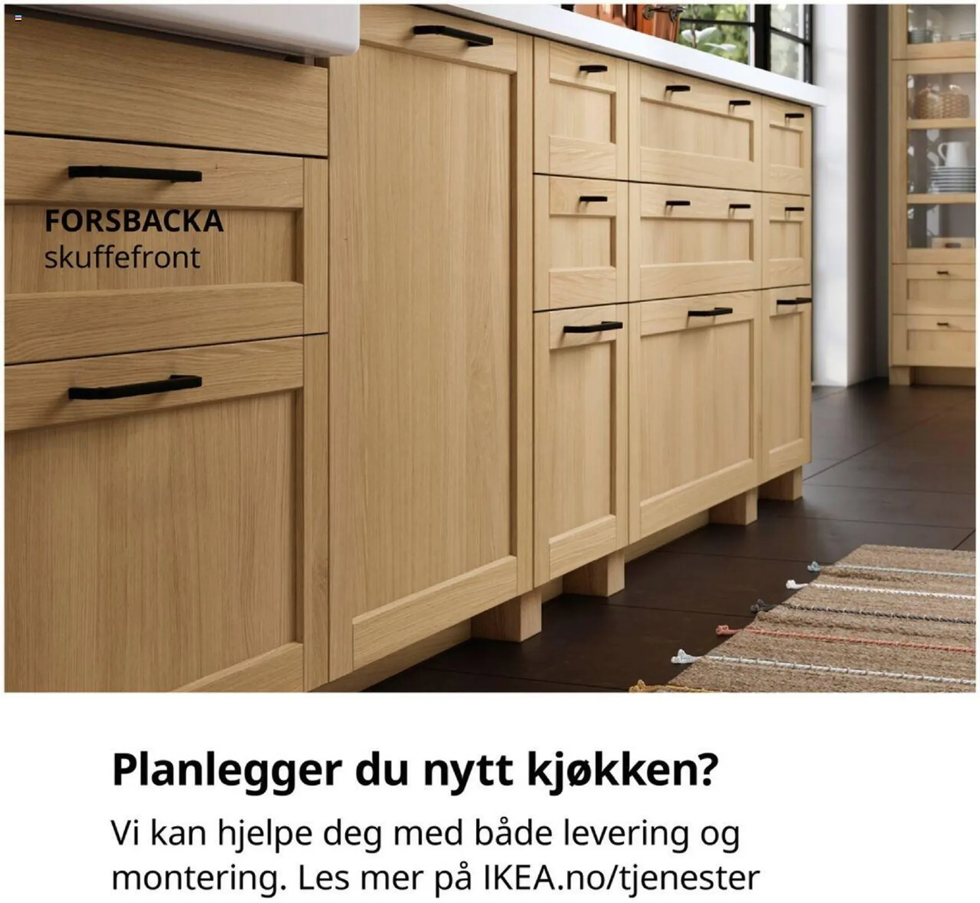IKEA Kundeavis fra 22. juli til 31. desember 2025 - kundeavisside 24