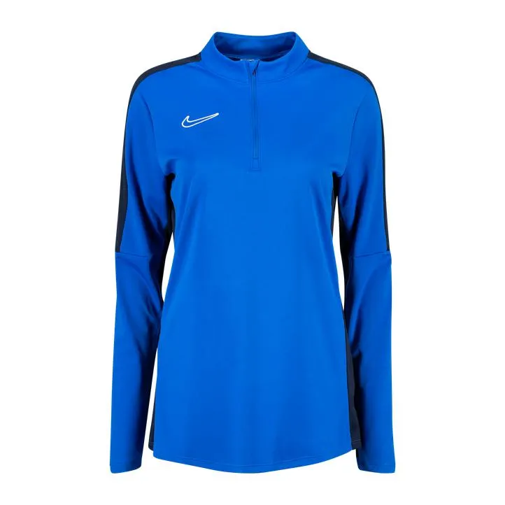 Dri-FIT Academy 23 Dril Top, treningsgenser dame, Blå