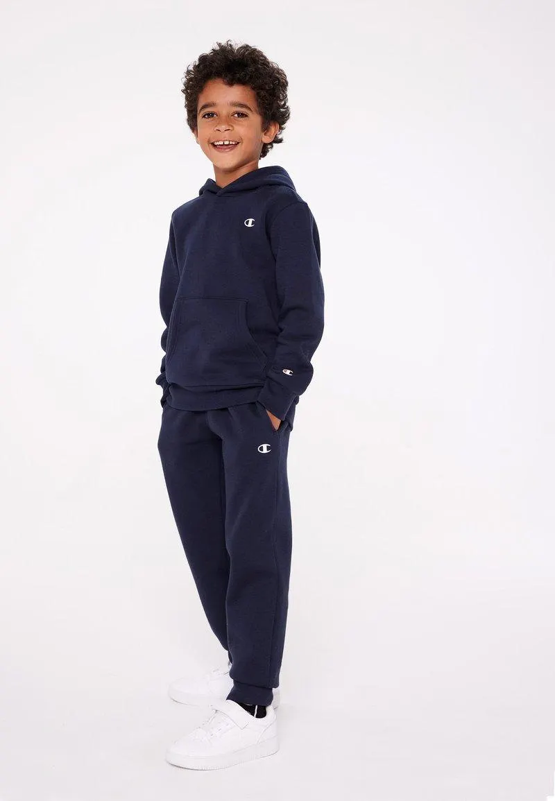 BASIC HOODED UNISEX - Hoodie