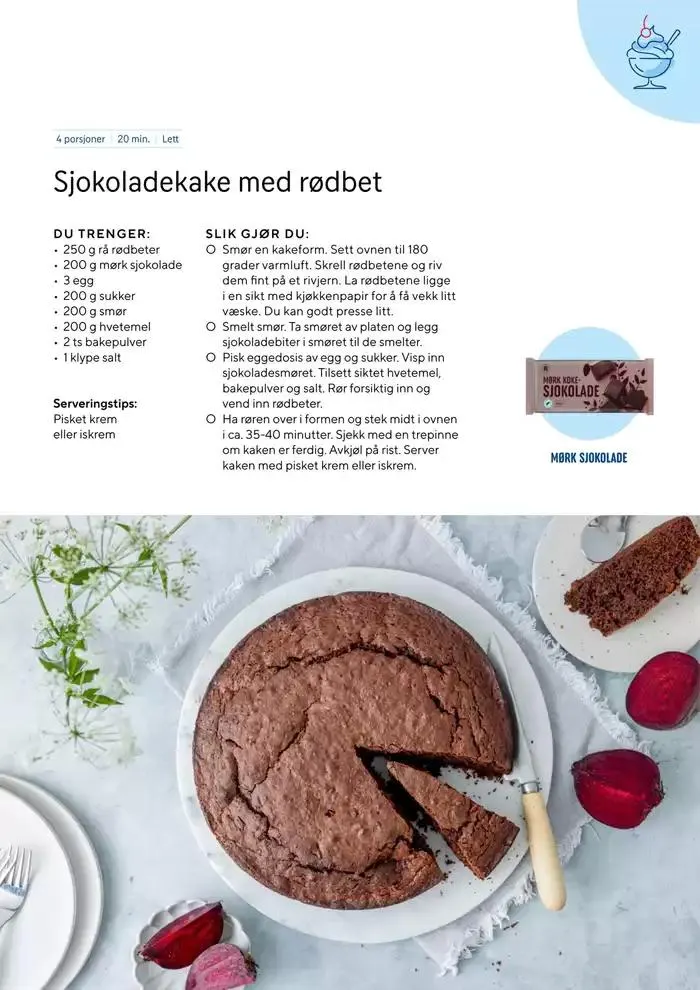 Rema 1000 Kundeavis fra 3. januar til 10. januar 2025 - kundeavisside 35