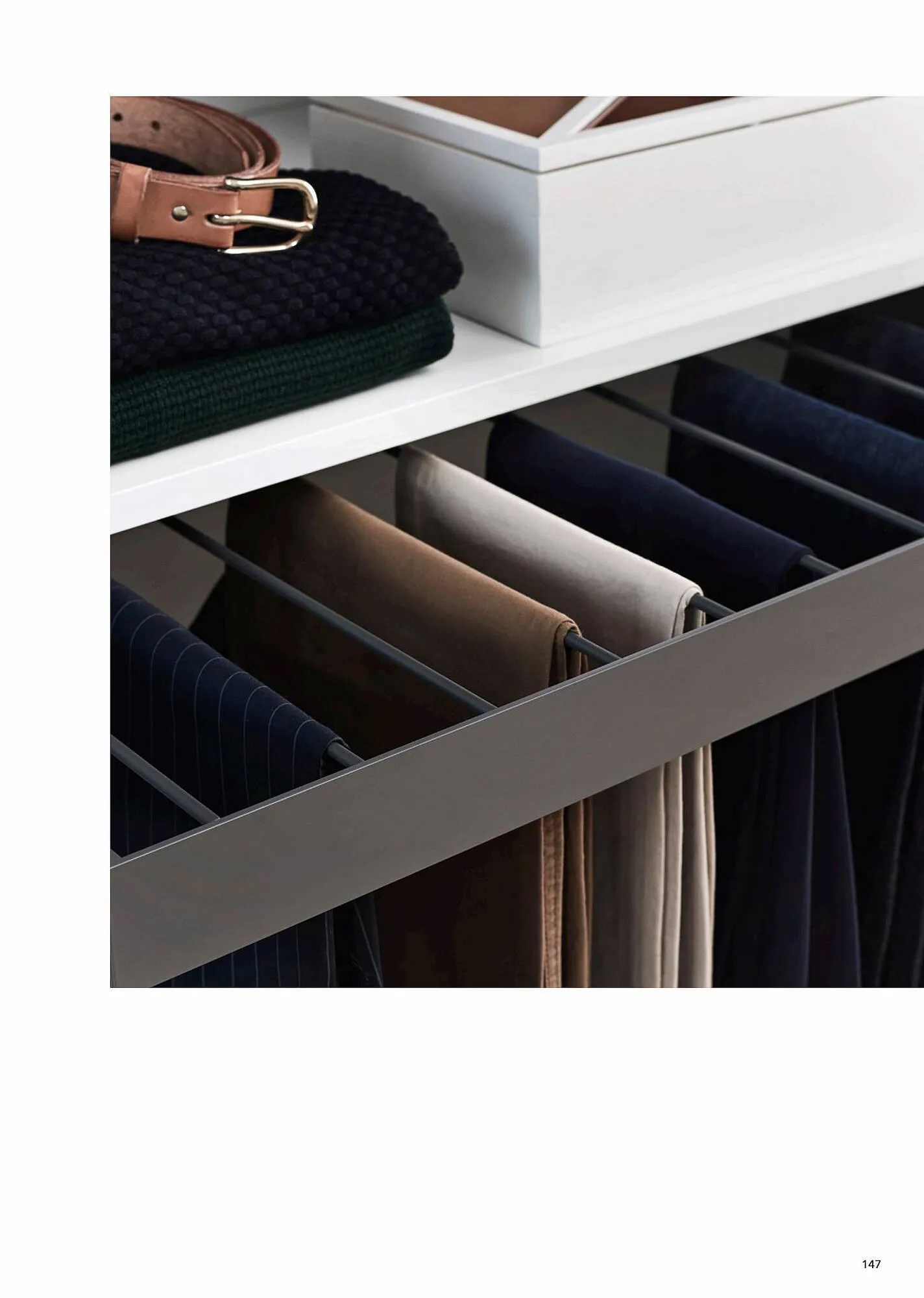 Kvik Kjøkken Kundeavis fra 2. oktober til 2. oktober 2023 - kundeavisside 147