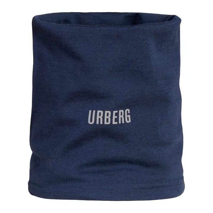Urberg Selje Top Merino-Bamboo Women's Black Iris