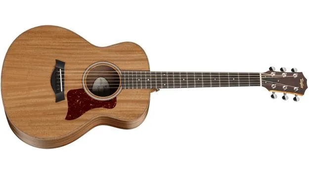 Taylor GS Mini-e Mahogany