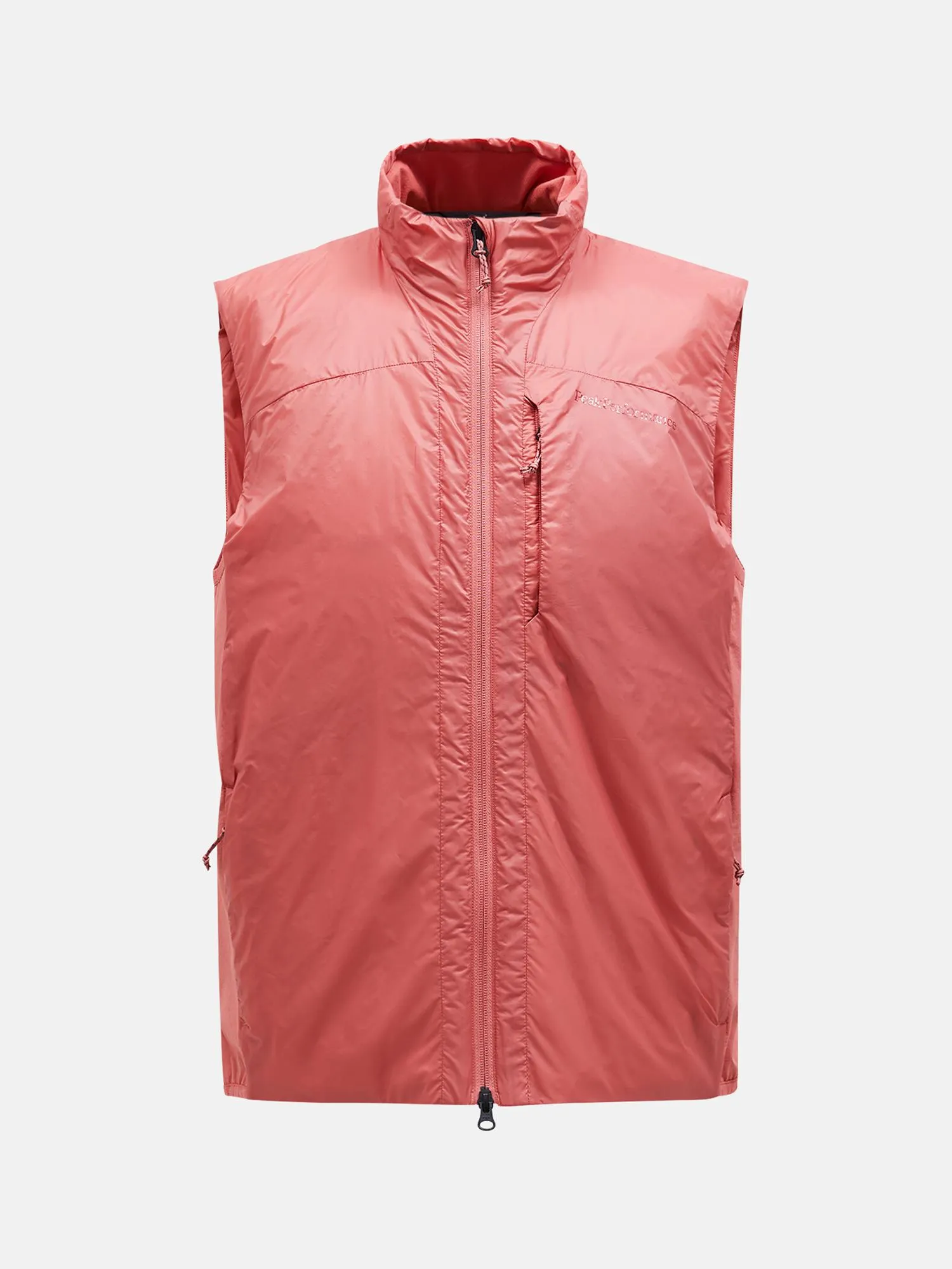 Radiance Hybrid Vest Men