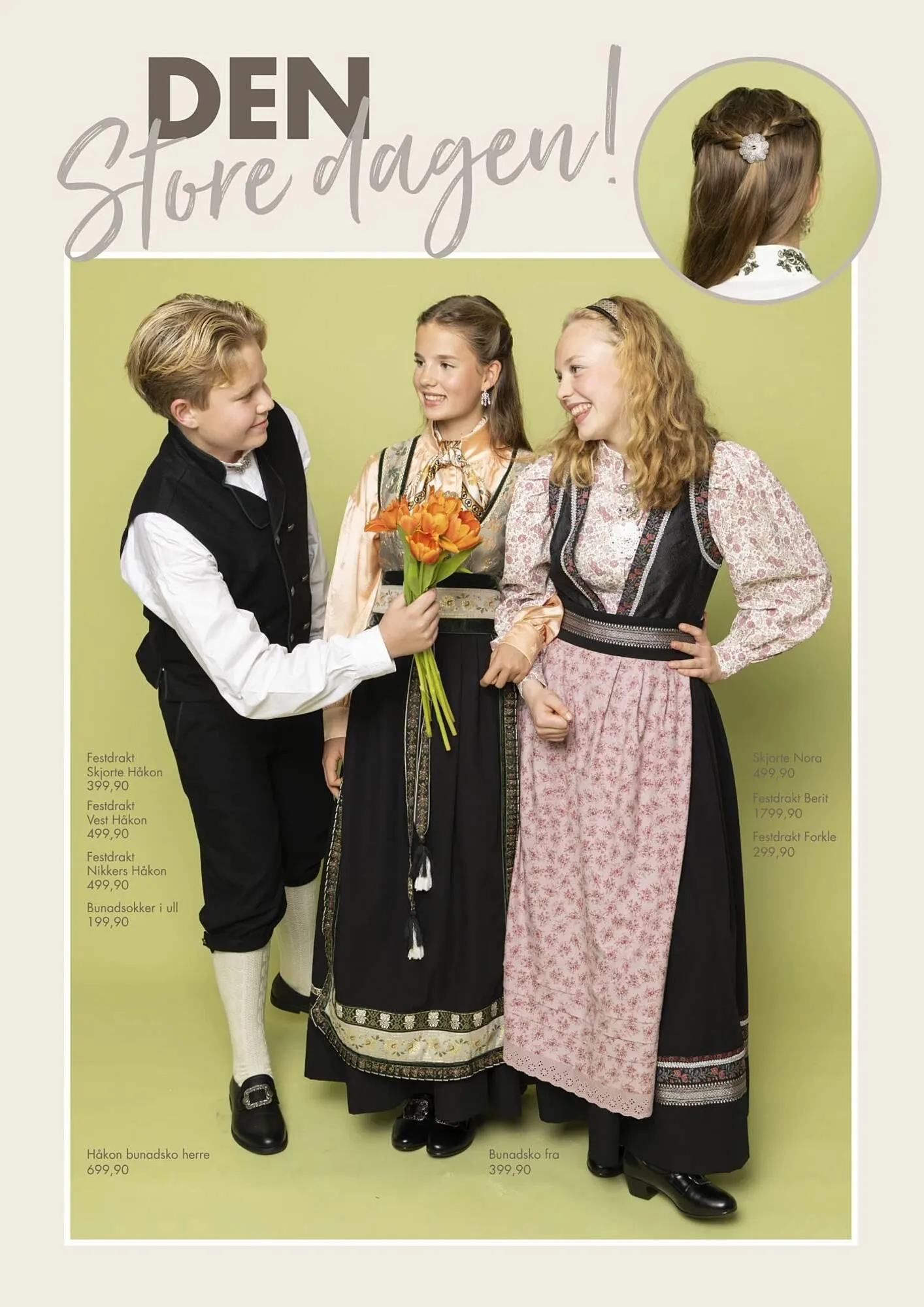 Sparkjøp kundeavis fra 5. februar til 1. juni 2026 - kundeavisside 17