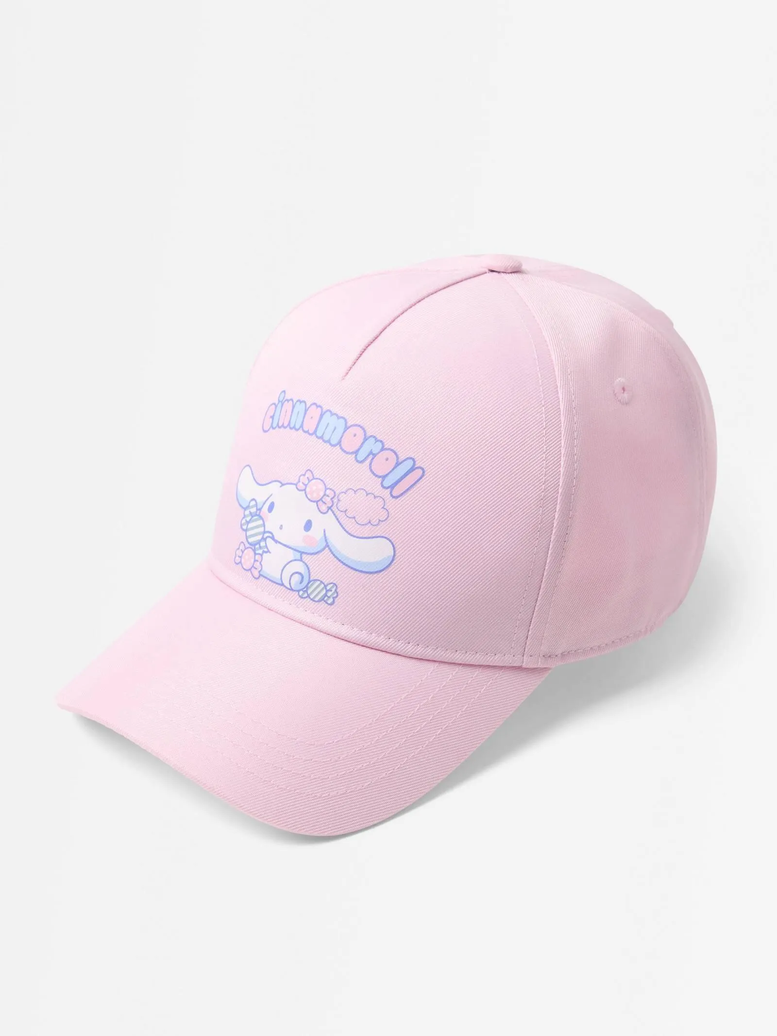 Cinnamoroll caps