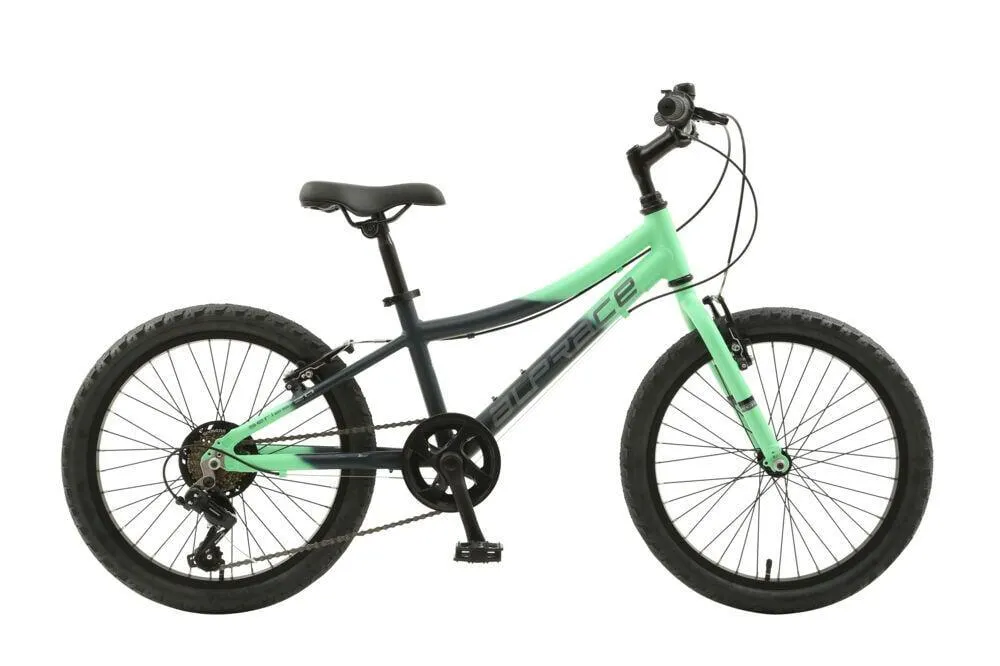 Alprace 200/201 barnesykkel 20" 25