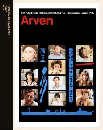 Arven (1979)