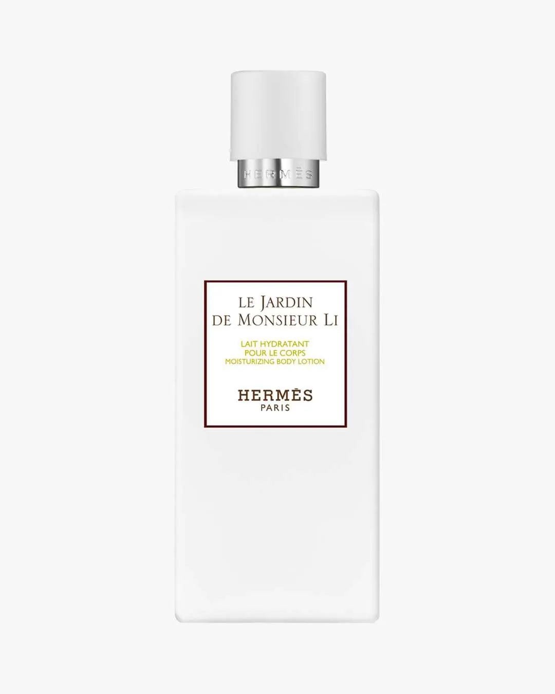 Le Jardin De Monsieur Li Body Lotion 200 ml