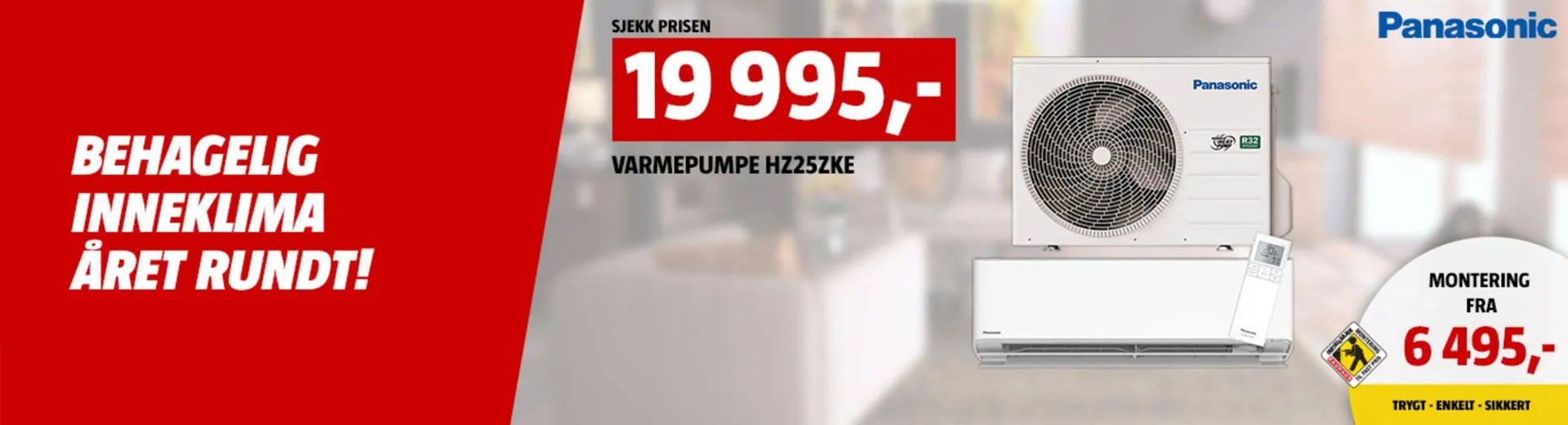 Bauhaus kundeavis fra 2. november til 9. november 2025 - kundeavisside 3