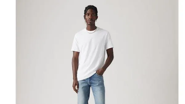 The Perfect Tee - 2 Pack