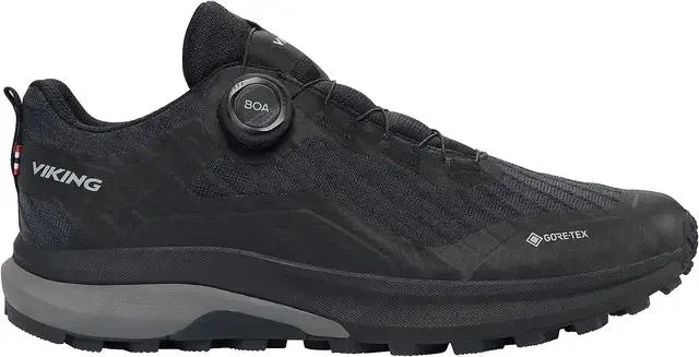 Viking Anaconda Trail Low GTX BOA M 41