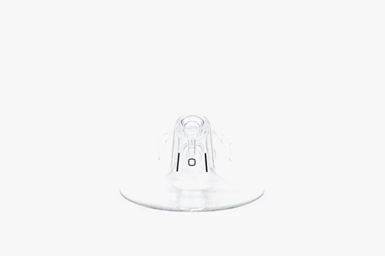 Brysttrakt 2 pk, white