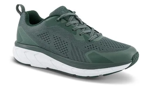 CULT Sneakers Grønn 7634111140