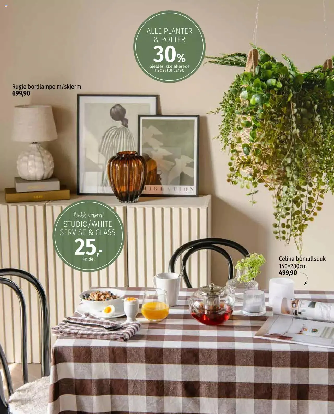 Nille kundeavis fra 13. august til 26. august 2023 - kundeavisside 4