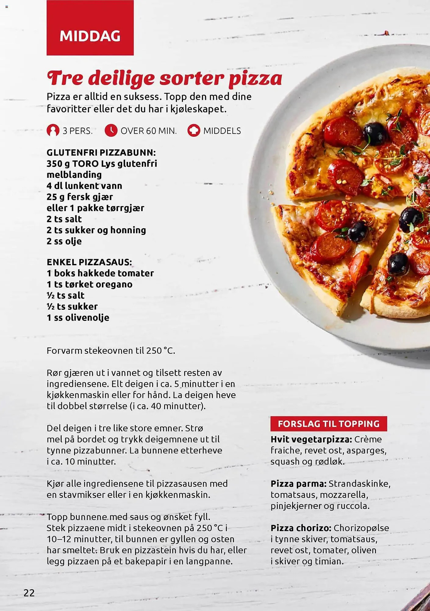 Joker kundeavis fra 7. april til 8. mai 2026 - kundeavisside 22