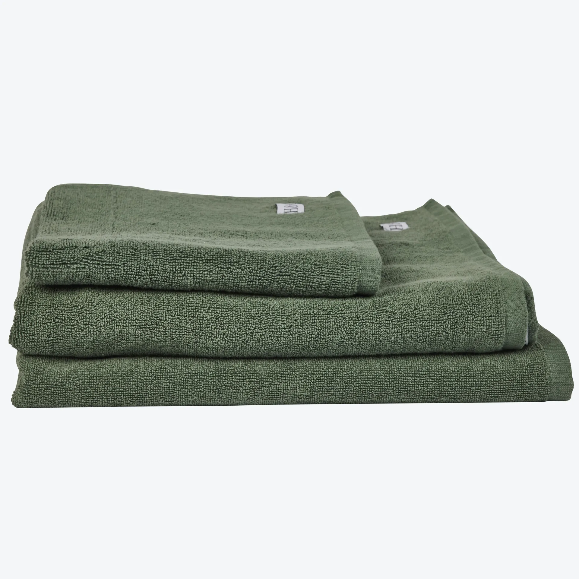 Pure Håndkle B50xL70cm