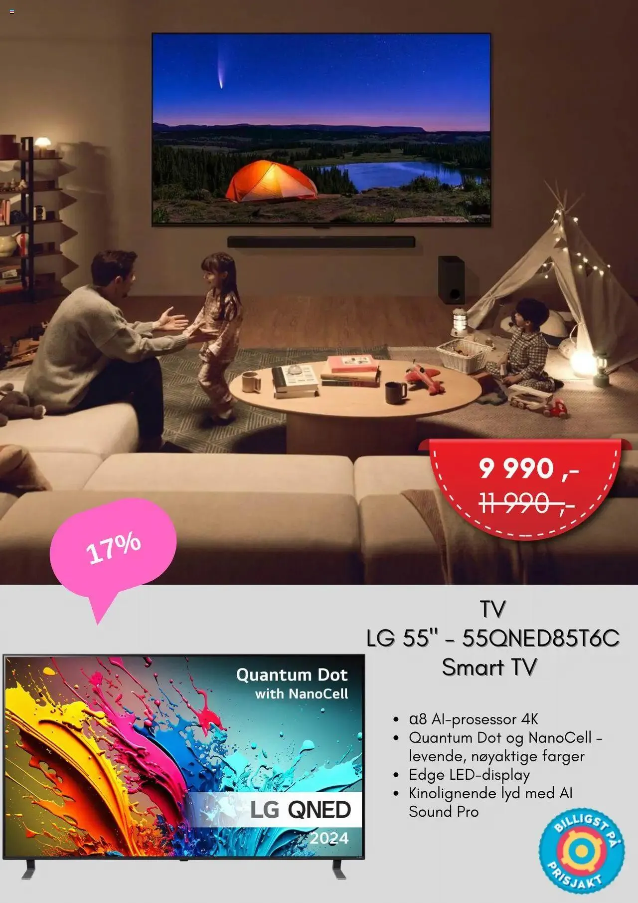 Elon kundeavis fra 17. september til 29. september 2024 - kundeavisside 3