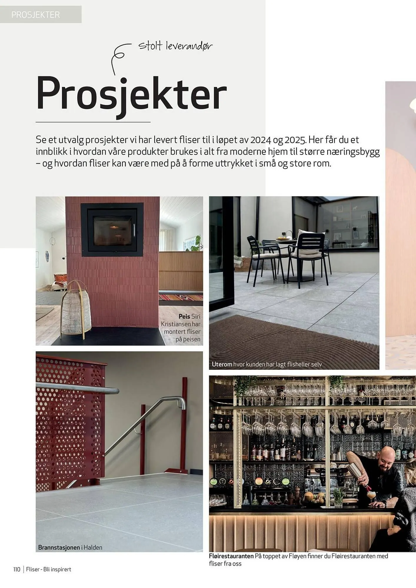 Flisekompaniet Kundeavis fra 2. juli til 31. desember 2026 - kundeavisside 142