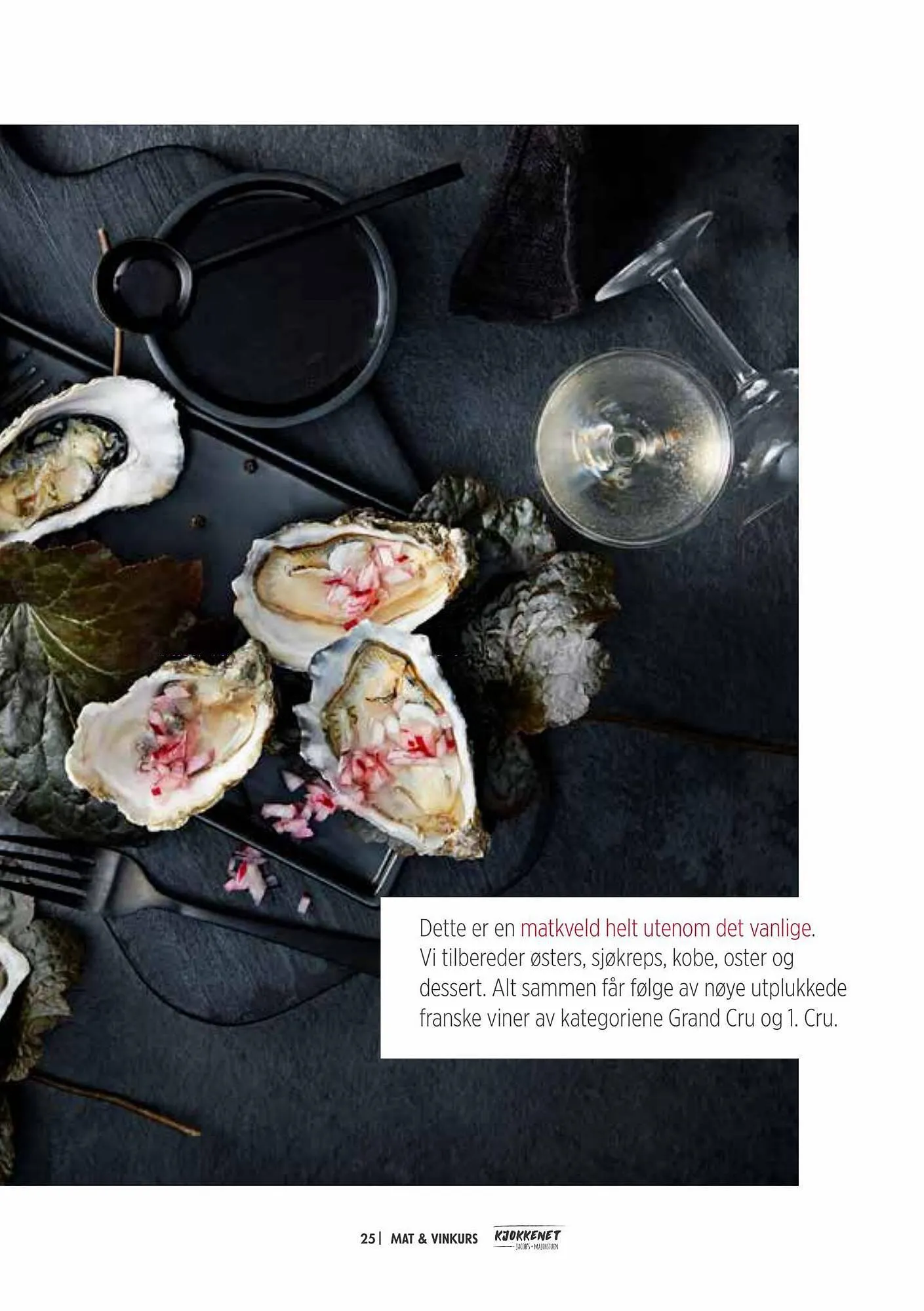 Jacobs Kundeavis fra 24. august til 31. august 2023 - kundeavisside 25