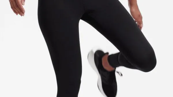 Leggings 7/8 Training Essentials High-Waisted