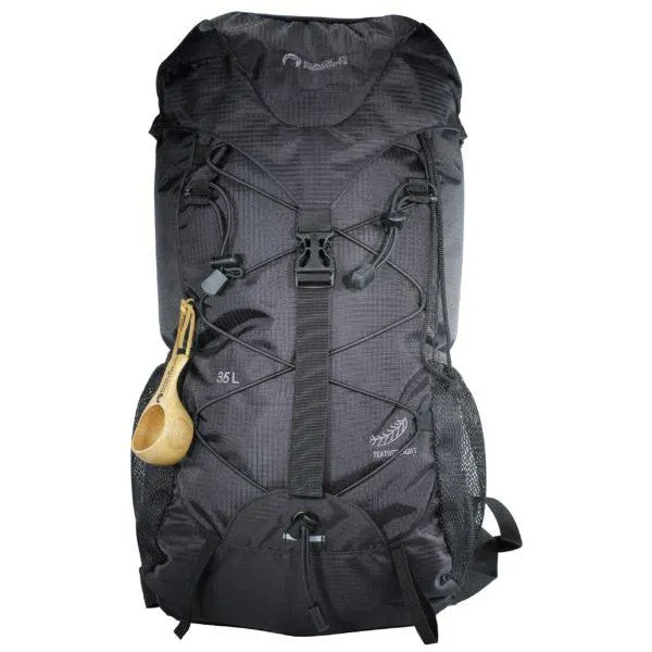Eagle Products Ryggsekk 35 L Superlett – Svart