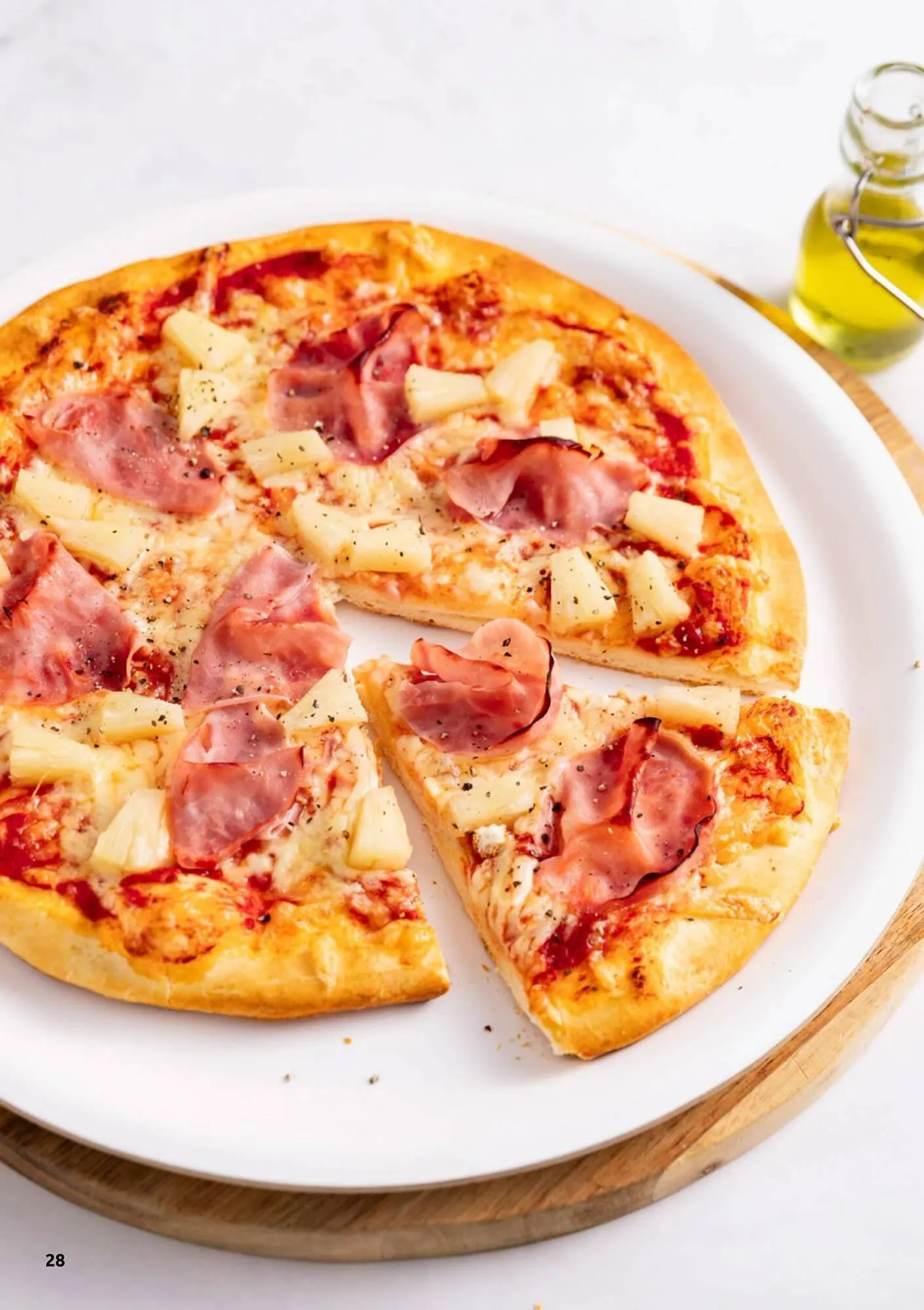 Joker kundeavis fra 2. mars til 1. april 2026 - kundeavisside 28