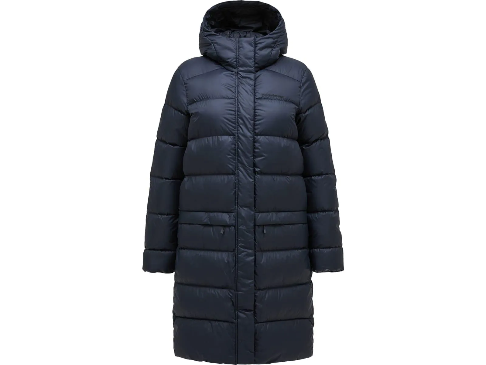 Frost Down Coat